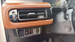 Lincoln Aviator 2020 Reserve 4dr SUV