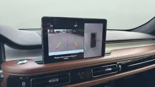 Lincoln Aviator 2020 Reserve 4dr SUV