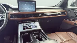 Lincoln Aviator 2020 Reserve 4dr SUV