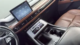 Lincoln Aviator 2020 Reserve 4dr SUV