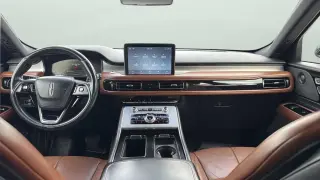 Lincoln Aviator 2020 Reserve 4dr SUV