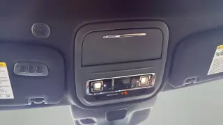 Lincoln Aviator 2020 Reserve 4dr SUV