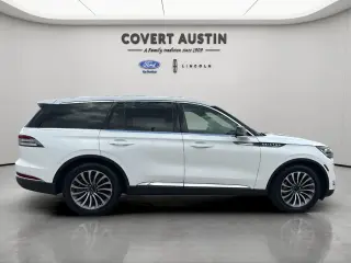 Lincoln Aviator 2020 Reserve 4dr SUV