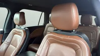 Lincoln Aviator 2020 Reserve 4dr SUV