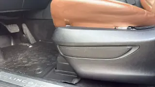 Lincoln Aviator 2020 Reserve 4dr SUV