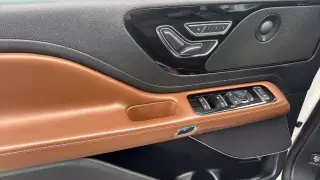 Lincoln Aviator 2020 Reserve 4dr SUV