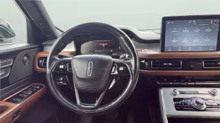 Lincoln Aviator 2020 Reserve 4dr SUV