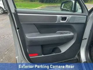 Hyundai SANTA FE Hybrid 2026 AWD SE 4p SUV
