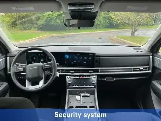 Hyundai SANTA FE Hybrid 2026 AWD SE 4p SUV