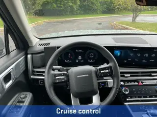 Hyundai SANTA FE Hybrid 2026 AWD SE 4p SUV