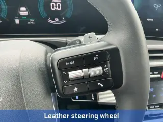 Hyundai SANTA FE Hybrid 2026 AWD SE 4p SUV
