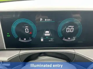 Hyundai SANTA FE Hybrid 2026 AWD SE 4p SUV