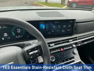 Hyundai SANTA FE Hybrid 2026 AWD SE 4p SUV