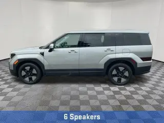 Hyundai SANTA FE Hybrid 2026 AWD SE 4p SUV