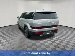 Hyundai SANTA FE Hybrid 2026 AWD SE 4p SUV