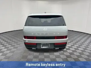 Hyundai SANTA FE Hybrid 2026 AWD SE 4p SUV