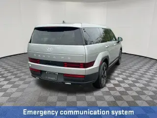 Hyundai SANTA FE Hybrid 2026 AWD SE 4p SUV