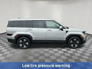 Hyundai SANTA FE Hybrid 2026 AWD SE 4p SUV