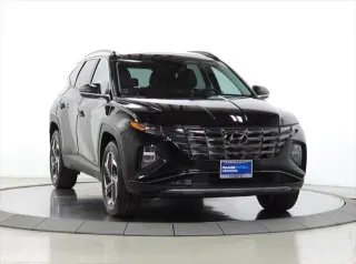 Hyundai TUCSON 2024 AWD Limited 4p SUV