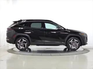 Hyundai TUCSON 2024 AWD Limited 4p SUV