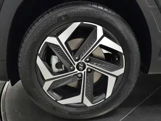 Hyundai TUCSON 2024 AWD Limited 4p SUV