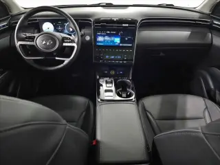 Hyundai TUCSON 2024 AWD Limited 4p SUV