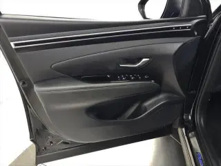 Hyundai TUCSON 2024 AWD Limited 4p SUV