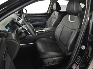 Hyundai TUCSON 2024 AWD Limited 4p SUV