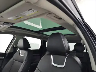 Hyundai TUCSON 2024 AWD Limited 4p SUV