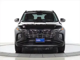 Hyundai TUCSON 2024 AWD Limited 4p SUV