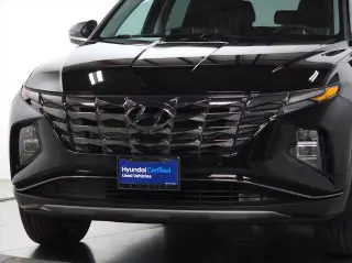 Hyundai TUCSON 2024 AWD Limited 4p SUV