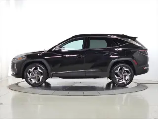 Hyundai TUCSON 2024 AWD Limited 4p SUV