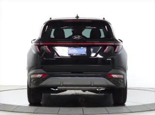 Hyundai TUCSON 2024 AWD Limited 4p SUV