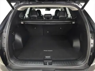 Hyundai TUCSON 2024 AWD Limited 4p SUV