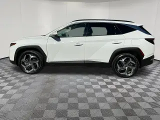 Hyundai TUCSON 2023 AWD Limited 4p SUV