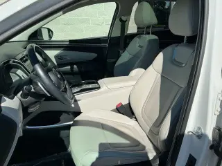 Hyundai TUCSON 2023 AWD Limited 4p SUV