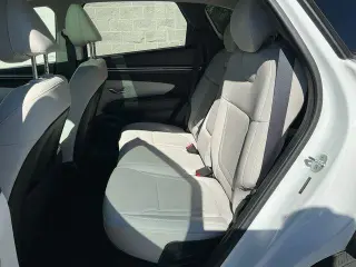Hyundai TUCSON 2023 AWD Limited 4p SUV