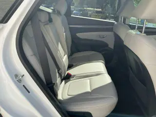 Hyundai TUCSON 2023 AWD Limited 4p SUV
