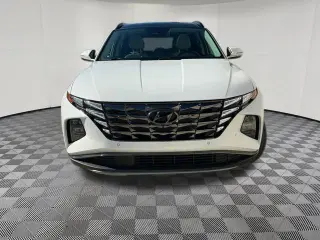 Hyundai TUCSON 2023 AWD Limited 4p SUV