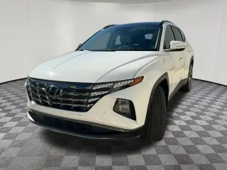 Hyundai TUCSON 2023 AWD Limited 4p SUV