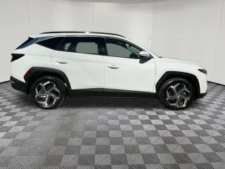 Hyundai TUCSON 2023 AWD Limited 4p SUV