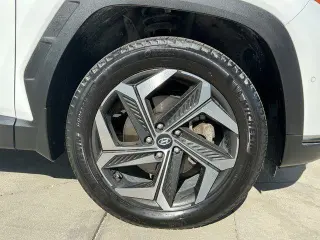 Hyundai TUCSON 2023 AWD Limited 4p SUV