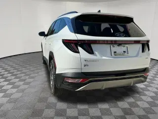 Hyundai TUCSON 2023 AWD Limited 4p SUV