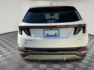 Hyundai TUCSON 2023 AWD Limited 4p SUV