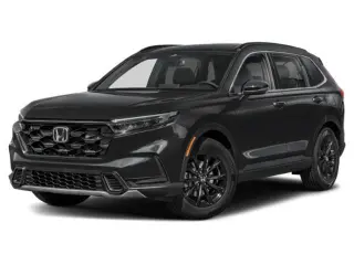 Honda CR-V Hybrid 2025 AWD Sport 4p SUV