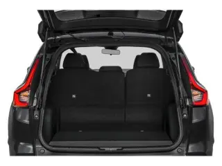 Honda CR-V Hybrid 2025 AWD Sport 4p SUV