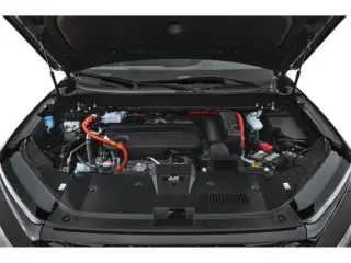 Honda CR-V Hybrid 2025 AWD Sport 4p SUV