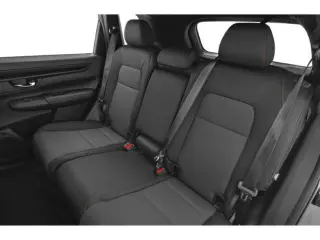 Honda CR-V Hybrid 2025 AWD Sport 4p SUV