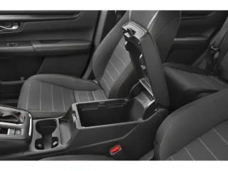 Honda CR-V Hybrid 2025 AWD Sport 4p SUV