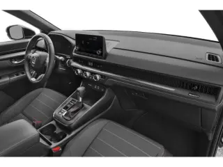 Honda CR-V Hybrid 2025 AWD Sport 4p SUV